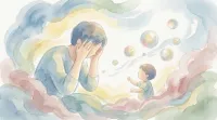 子育てでイライラが抑えられない本当の原因｜心が軽くなる7つの方法
