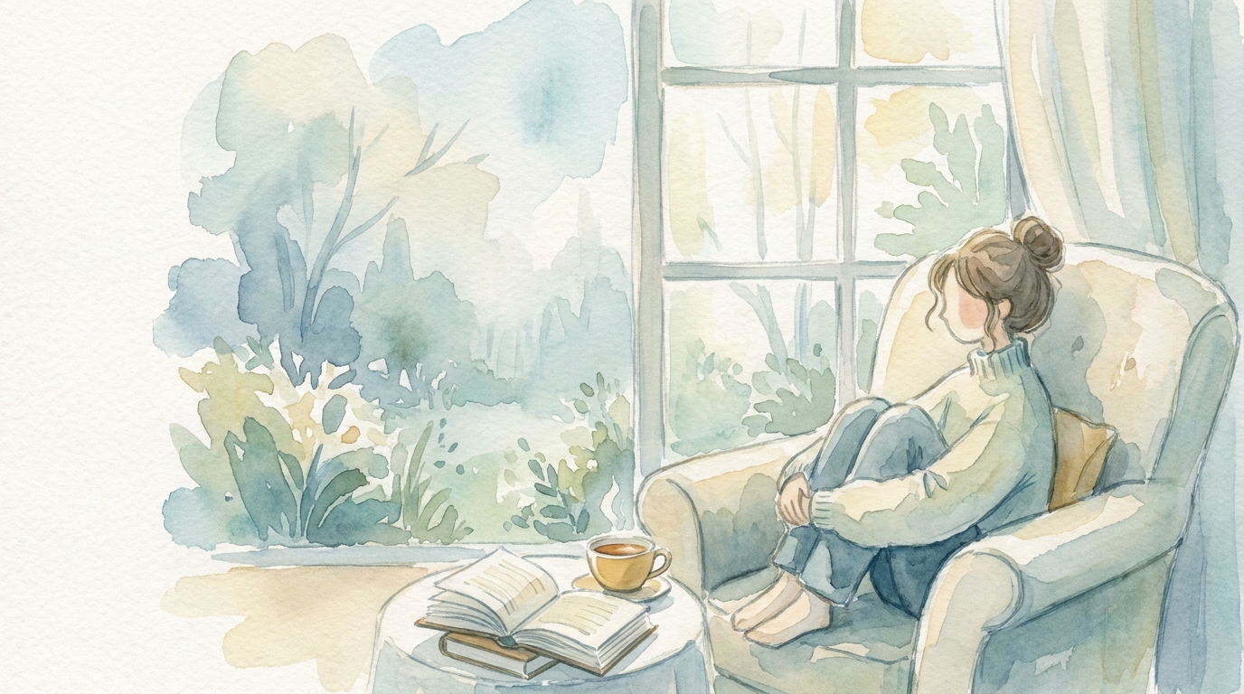 疲れたとき読みたい言葉とは？