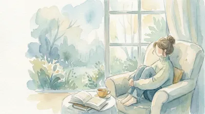 疲れたとき読みたい言葉とは？