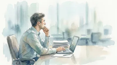 仕事で相談できないのはなぜ？