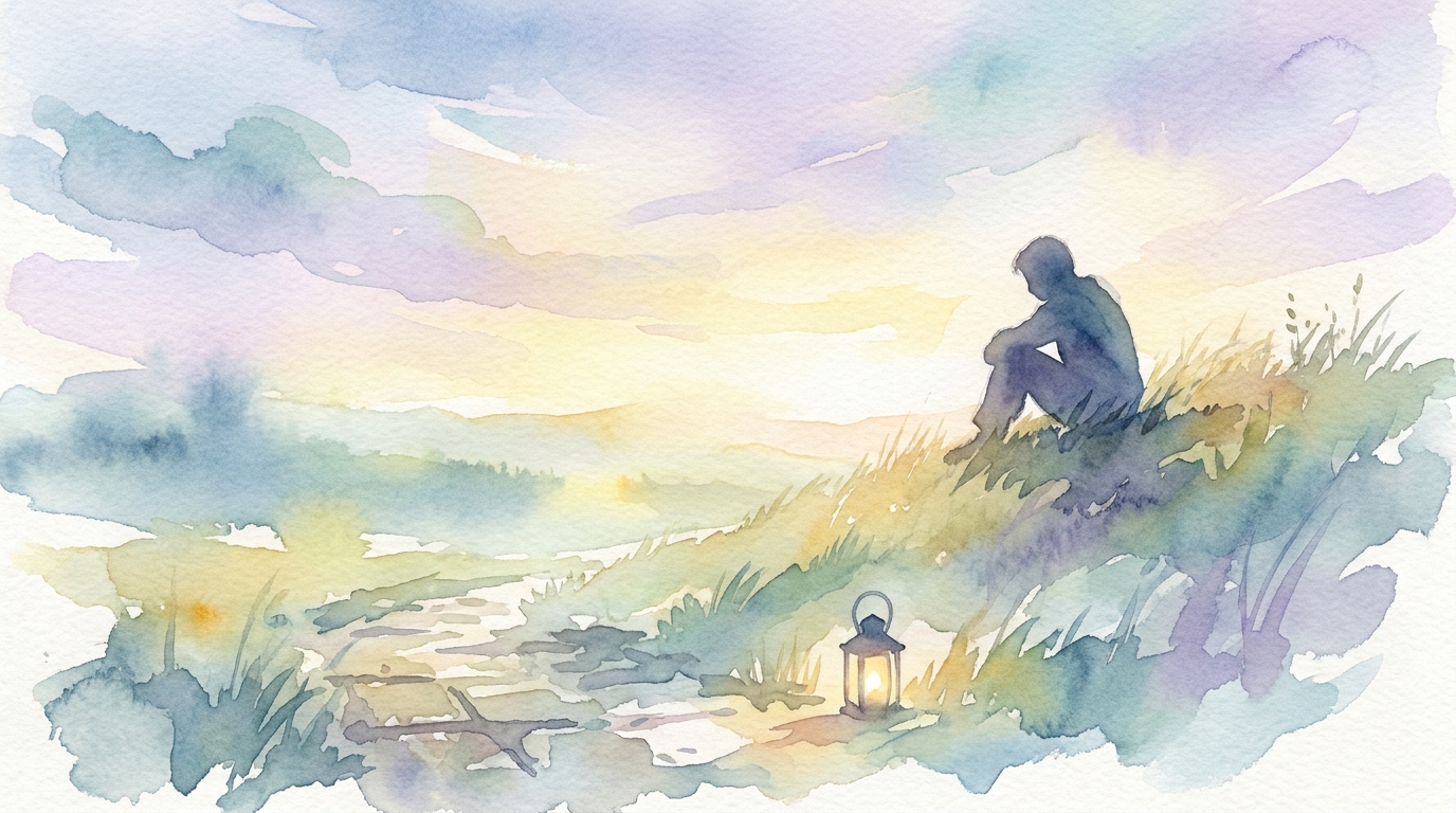 気疲れがひどいのは危険信号？