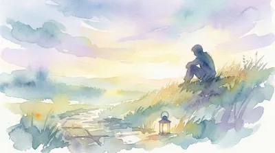 気疲れがひどいのは危険信号？