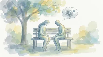 気を遣いすぎる人間関係に疲れていませんか？