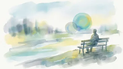 人と比べて落ち込むのはなぜ？