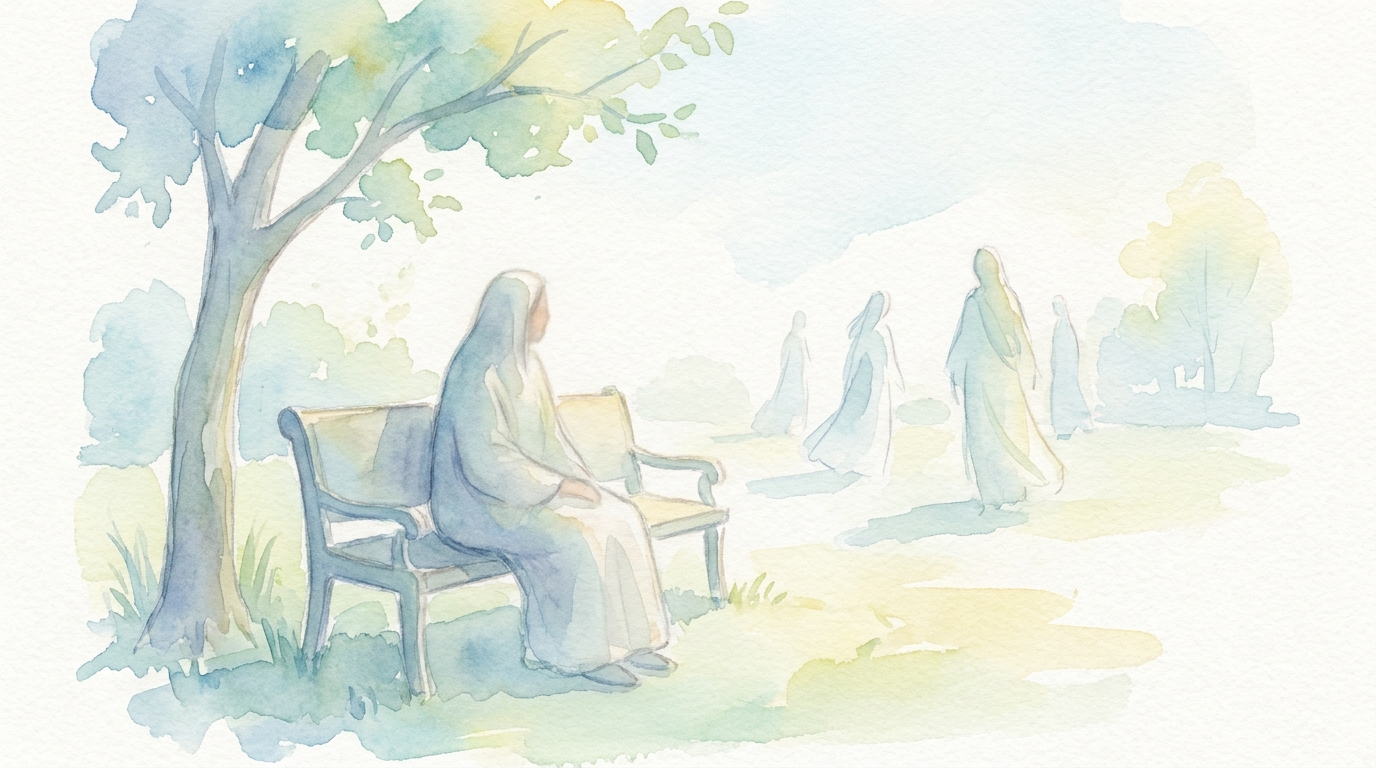 HSPで友達が少ないのは悪いこと？