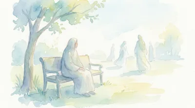 HSPで友達が少ないのは悪いこと？