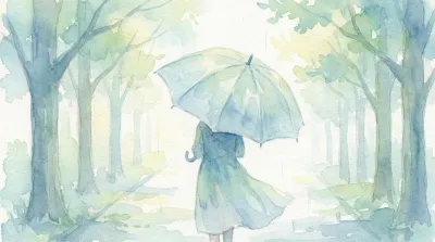 我慢しすぎる性格は直せる？