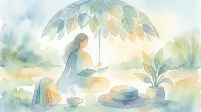 自分を守る習慣とは？今日から始める7つの方法