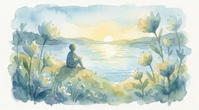 自分のために生きるのは悪いこと？