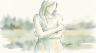 自分を褒めるのが苦手なのはなぜ？