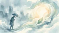 朝会社に行くのがつらいと感じたら読んでほしい心身のSOSサインと対処法