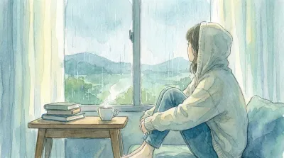 ひとりになりたい、疲れたと感じたら読む心のSOS対処法5選