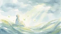 落ち込みやすい自分を責めないで｜原因と心が軽くなる5つの対処法