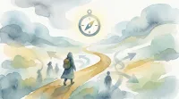 他人に振り回されない方法7選｜自分軸を持つための実践ステップ