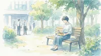 職場のランチが苦手なあなたへ｜無理せず心を守る7つの対処法