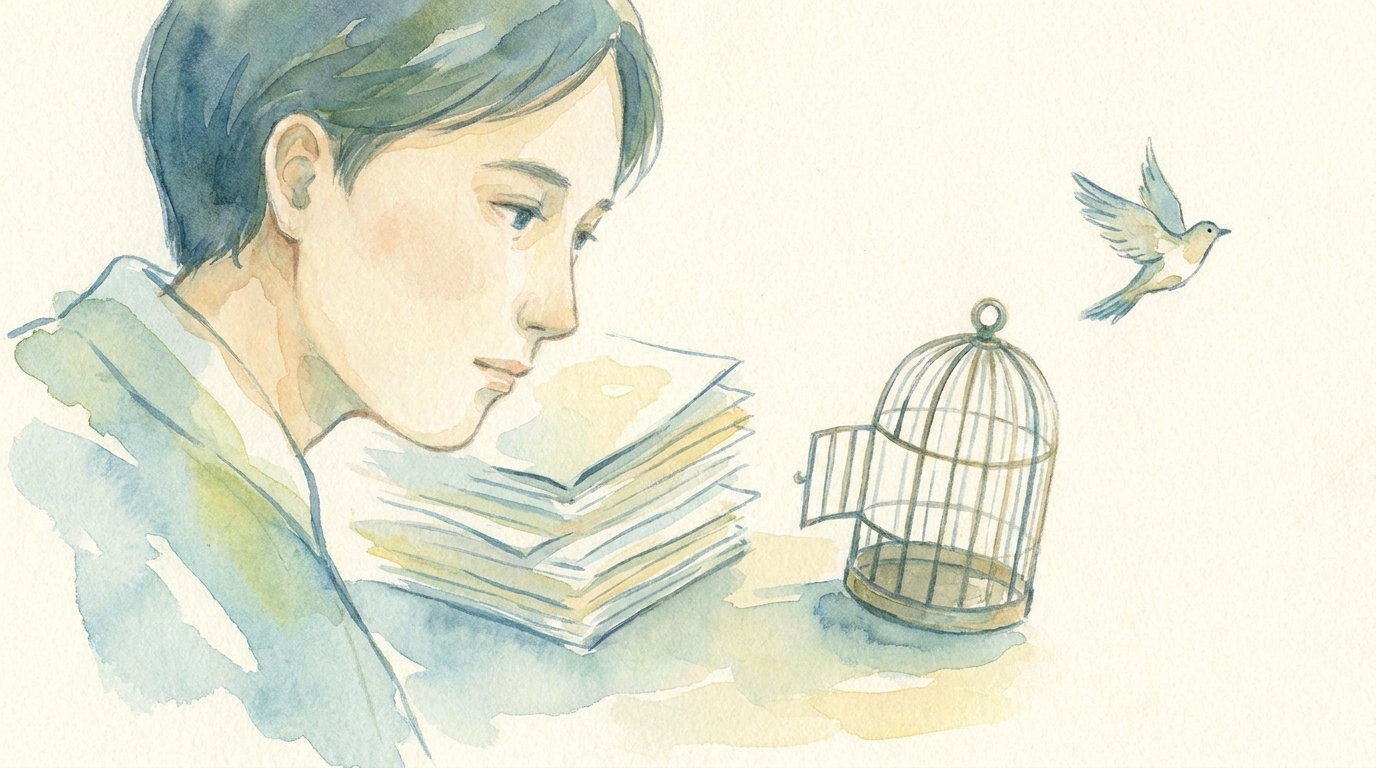 仕事を断れない自分を変える方法｜心が楽になる5つの対処法