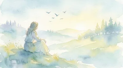 頑張っても認められないと感じるあなたへ｜心が軽くなる5つの視点