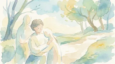 自己肯定感が低い自分を責めないで。原因と特徴を知り心が軽くなる7つの視点
