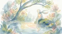 自分を後回しにしてしまう癖は心の声に気づくことで変えられる