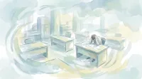 HSP向いていない仕事とは？避けたい4つの特徴と具体的な職種例
