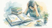 予定を入れすぎて疲れるあなたへ｜心理と対処法を徹底解説