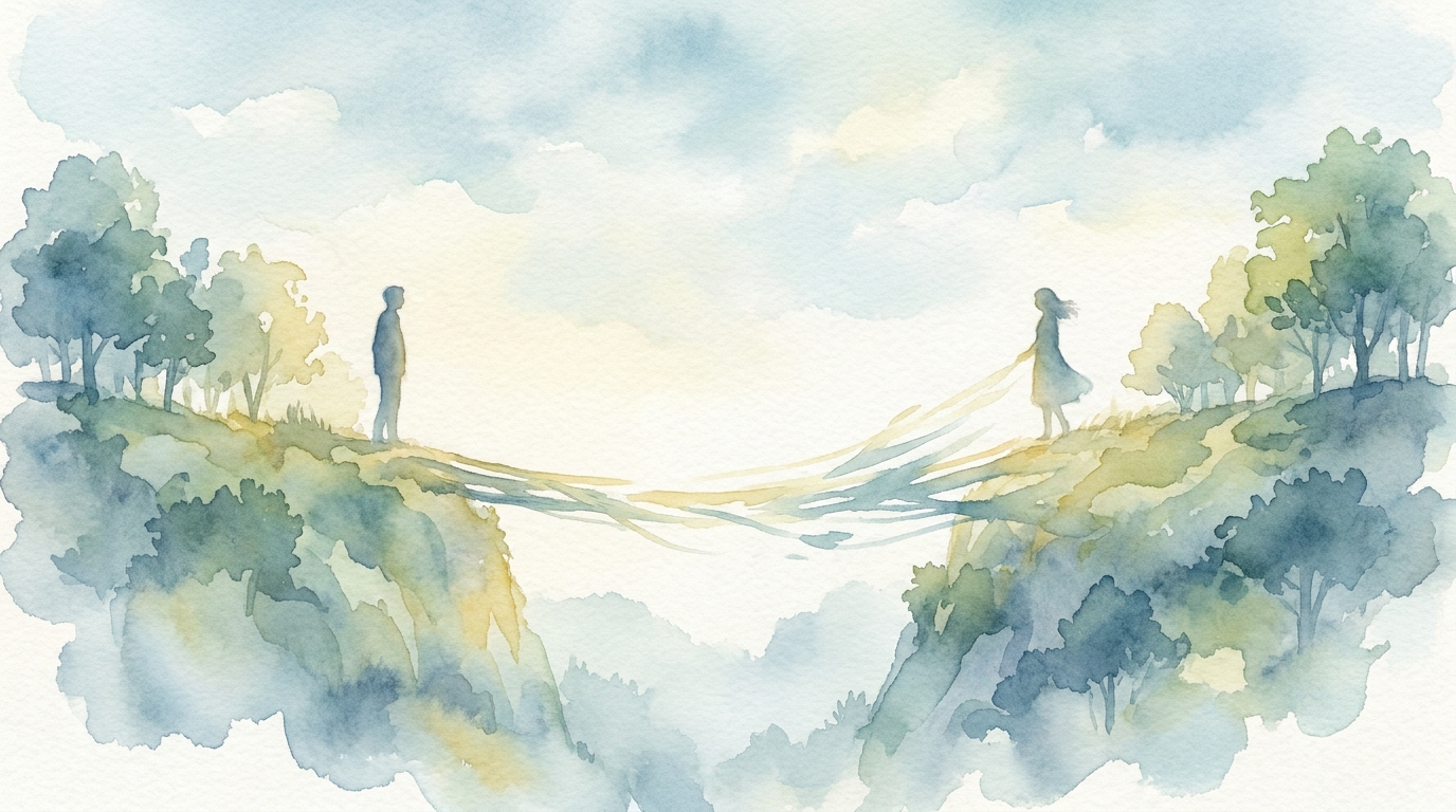 深い関係が築けないのはなぜ？心の距離を縮める7つのヒント