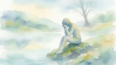 自分を責める癖がやめられない本当の理由と心が軽くなる5つの視点