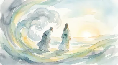 人の顔色をうかがうのをやめたい方へ｜原因と心が軽くなる対処法