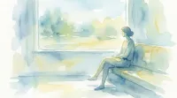 何もしたくない・疲れたと感じるあなたへ｜心と体が発するSOSの正体と対処法