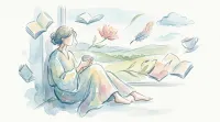 ひとり反省会をやめたい人へ｜心が楽になる5つの対処法と思考の緩め方