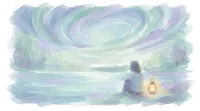 HSPが気配を読みすぎるのはなぜ？疲れを手放す5つの対処法