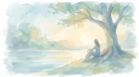 心がざわざわするのはなぜ？原因と落ち着く方法を解説