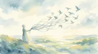 他人軸がしんどいと感じたら読んでほしい心が軽くなる5つの考え方