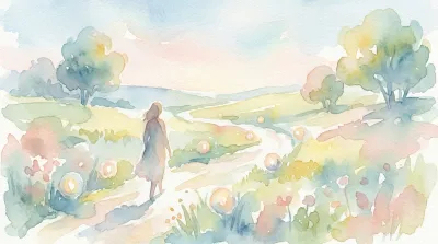 自分らしく生きたいと願うあなたへ｜心が軽くなる7つの考え方