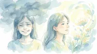 無理して笑うと疲れるのはなぜ？心が軽くなる5つの対処法