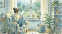 休日に人と会いたくないのは甘え？心が疲れた時に知っておきたい5つの真実