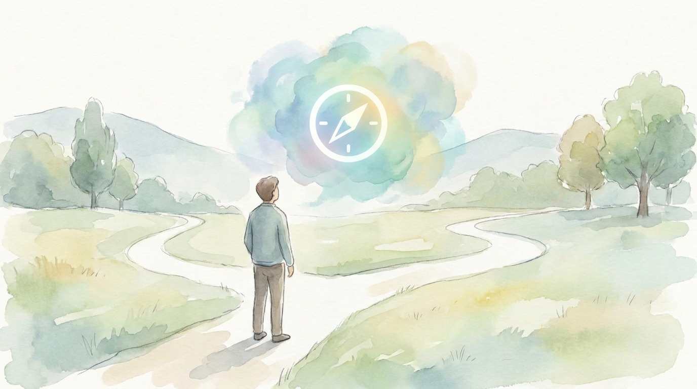 自分に向いてる仕事がわからない時の解決法｜5つのステップで見つかる