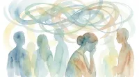 人間関係に疲れるのはあなただけじゃない｜7つの原因と心を守る対処法