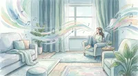 音に疲れる部屋から解放される7つの対策と原因の見つけ方