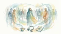 HSPが人混みを苦手と感じる理由と疲れを軽減する7つの対処法
