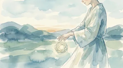 期待に応えようとして疲れるあなたへ｜心が軽くなる5つの考え方