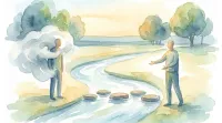 会話が苦手な本当の原因と克服法｜今日からできる7つの改善ステップ