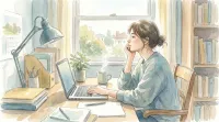 HSPで会社が続かないのは能力不足ではない｜本当の原因と5つの対策