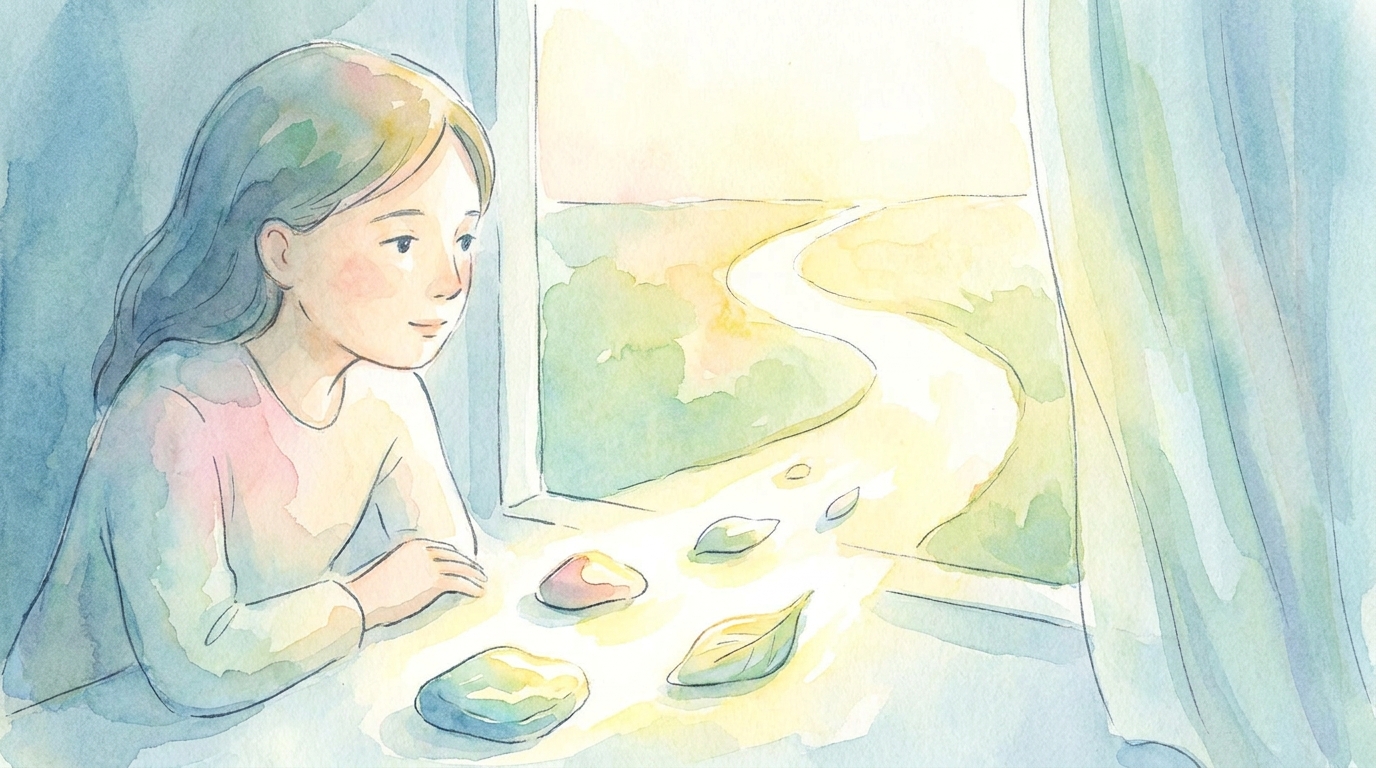 本当の自分がわからないと感じる原因と今日からできる5つの対処法