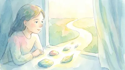 本当の自分がわからないと感じる原因と今日からできる5つの対処法