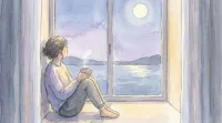 夜の過ごし方で不安を和らげる7つの方法｜眠れない夜を穏やかに変えるコツ