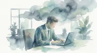 仕事で怒られるのが怖いと感じる本当の理由と心を守る5つの対処法
