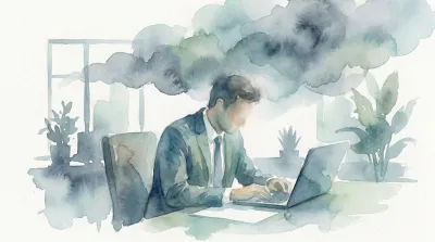 仕事で怒られるのが怖いと感じる本当の理由と心を守る5つの対処法