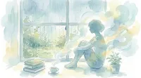 HSPがひとりで疲れる理由と今日からできる7つの対処法