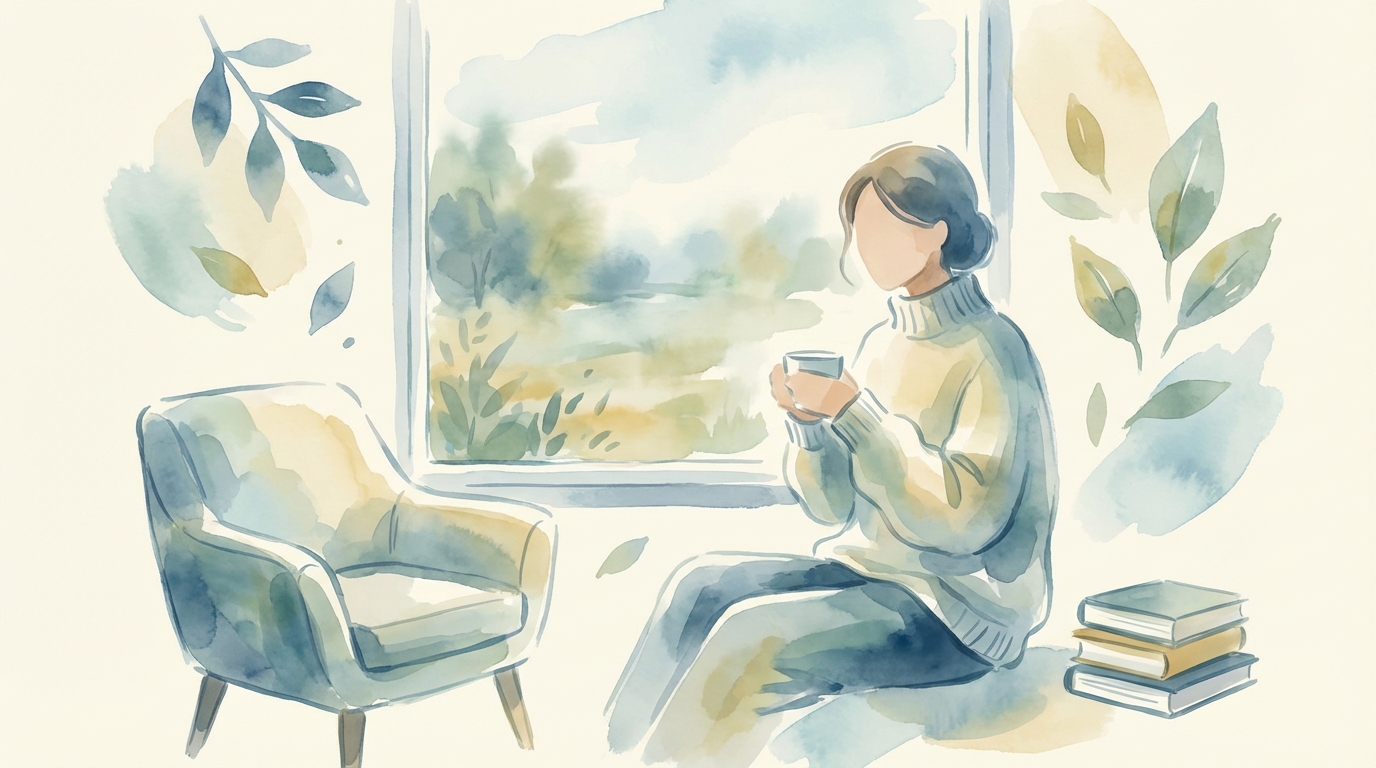 結論:気を遣いすぎて疲れるのは「繊細さの証」。自分の気持ちを優先するバランスが心を休める鍵です